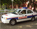 government vehicle tracking, defence vehicle tracking, police vehicle tracking