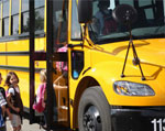 student and school bus monitoring, student tracking, school bus tracking